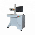 Portable Design Recorder Fiber Laser Marking Machine